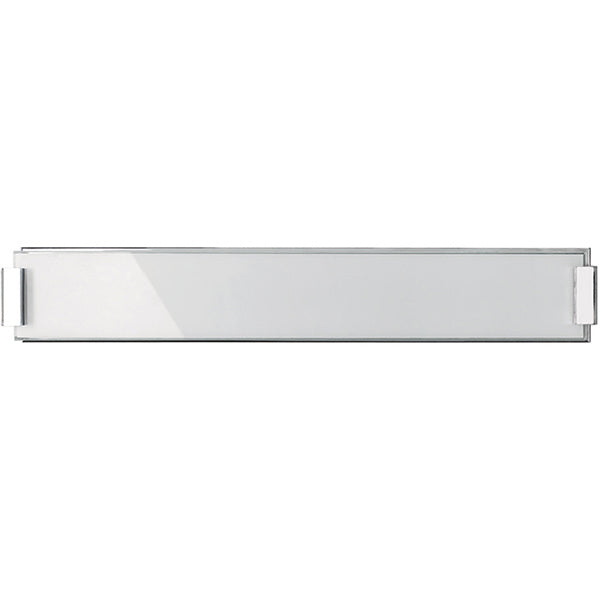 Russell L713-032/26/CHR Bath Vanity Light 5 in. wide - Polished Chrome