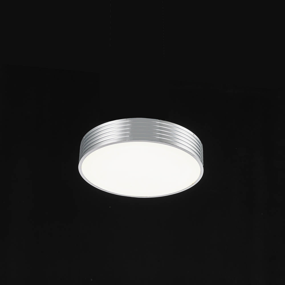 StarFire LED LD1112CH Ceiling Light - Chrome