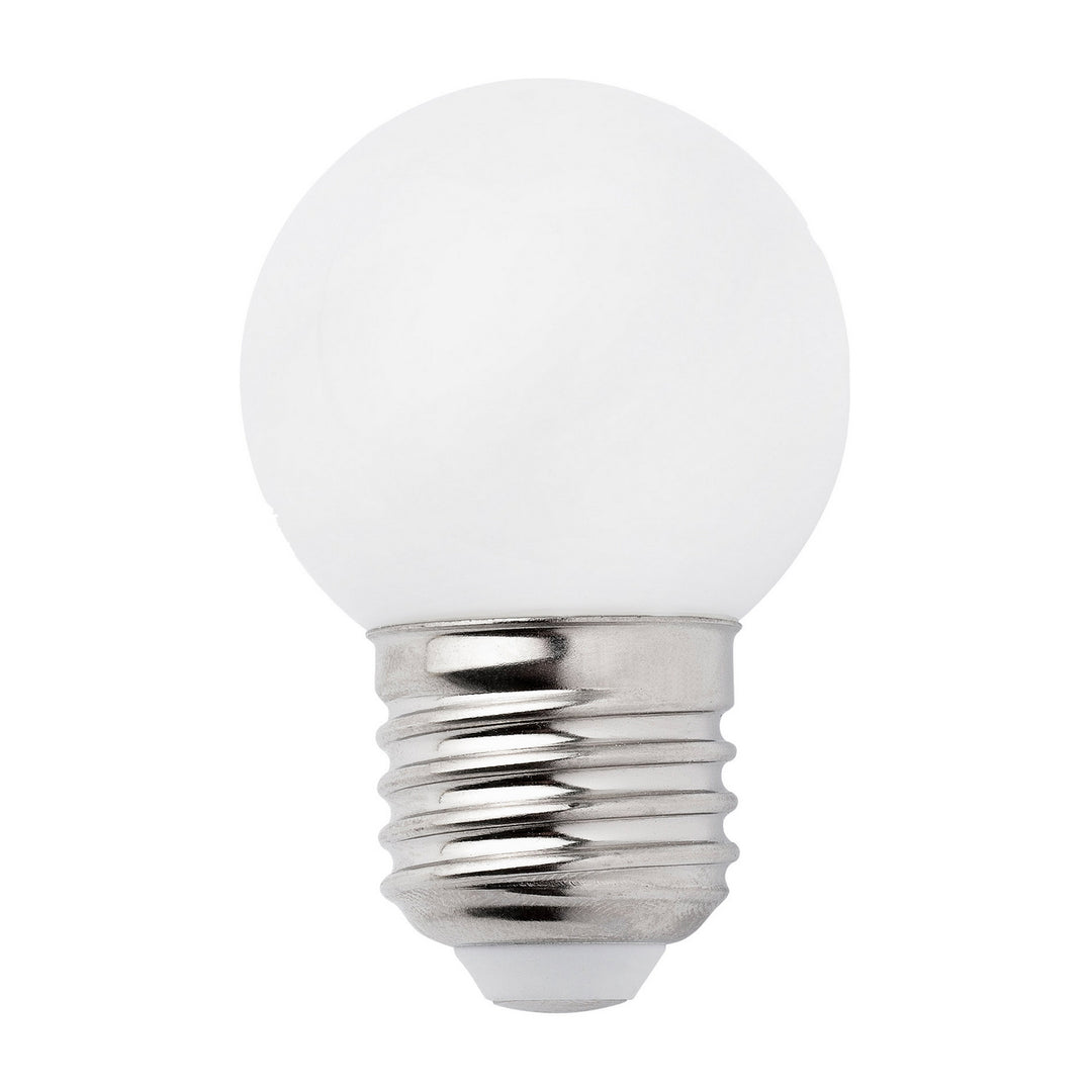 Renwil Lighting LB012-3  Bulbs - Globe Light Bulb White