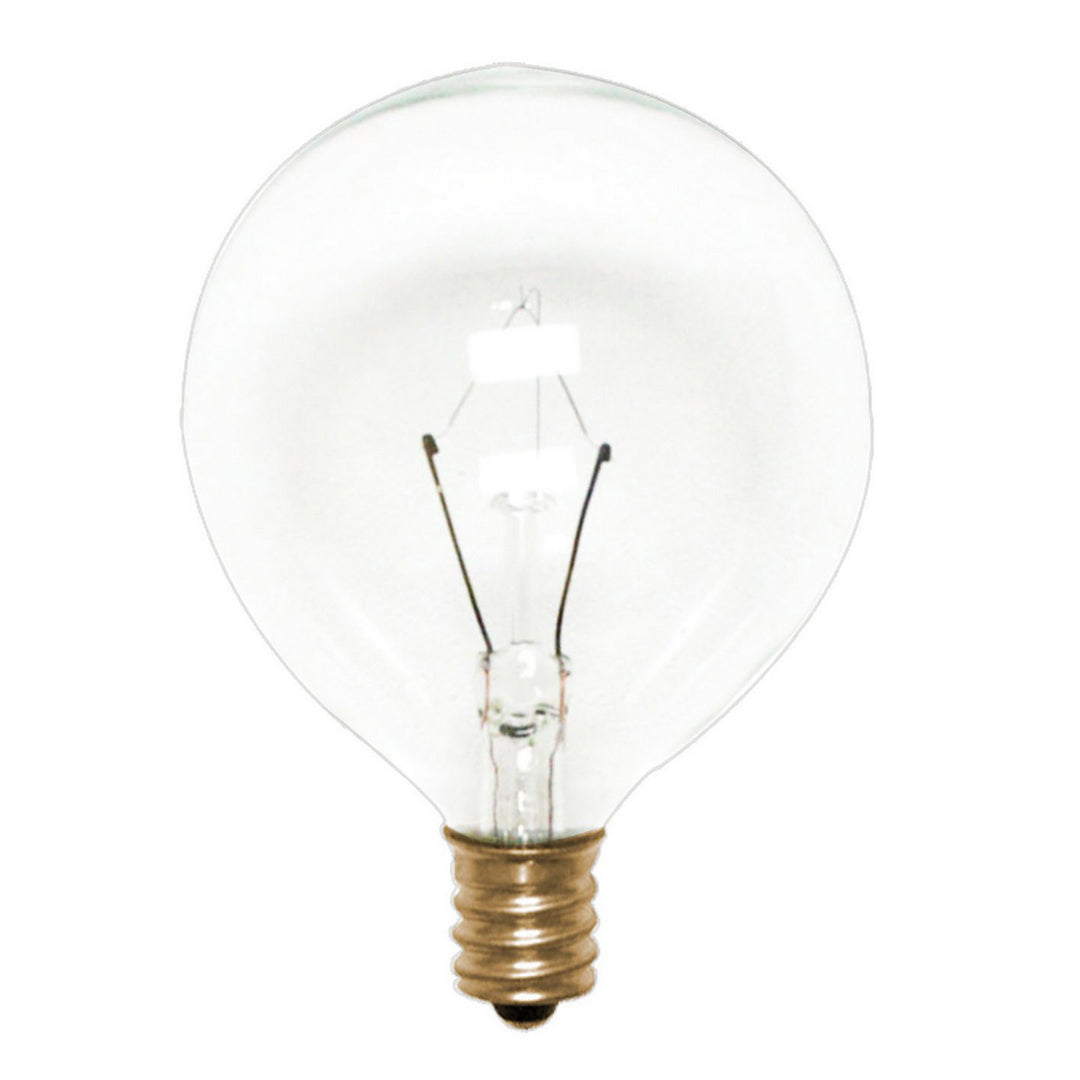 Renwil Lighting LB015-3  Bulbs - Globe Light Bulb Light