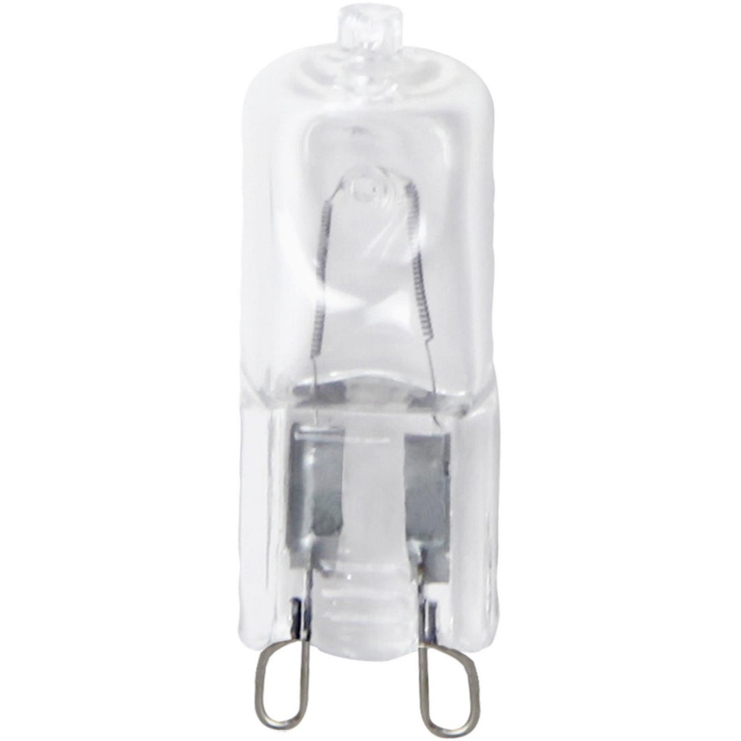 Renwil Lighting LB018-3  Bulbs - Bi-Pin Light Bulb Light