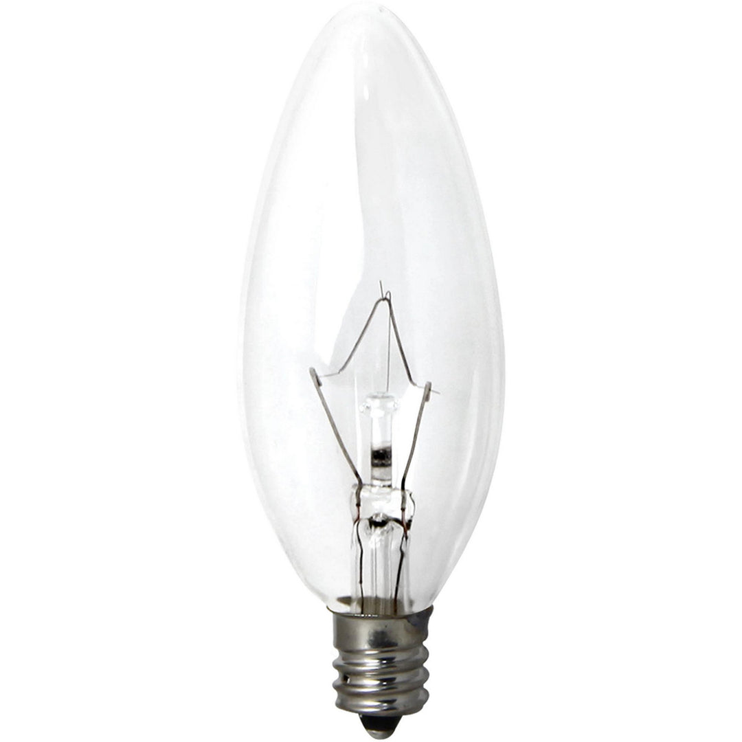 Renwil Lighting LB019-3  Bulbs - Torpedo Light Bulb Light