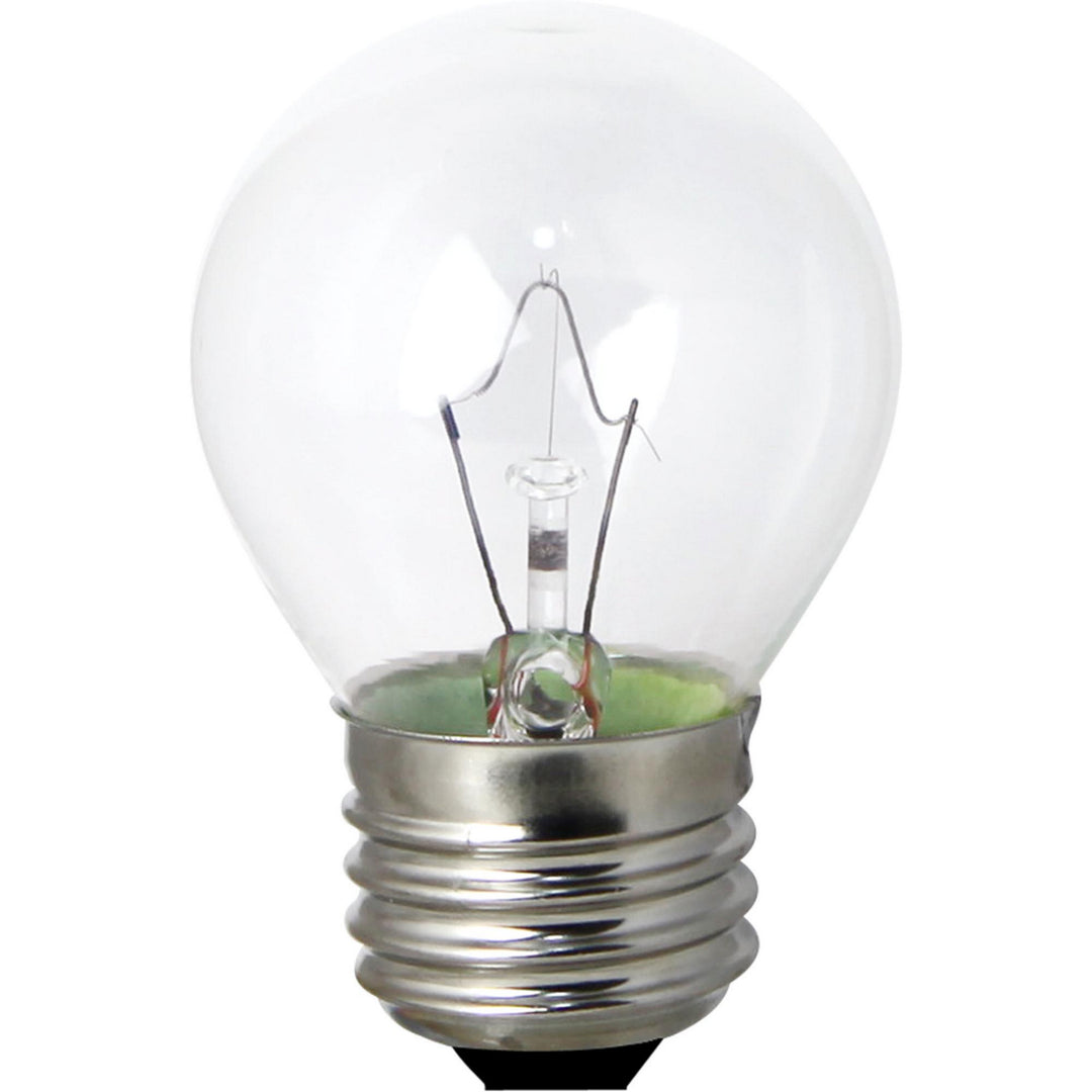 Renwil Lighting LB020-3  Bulbs - Globe Light Bulb Light