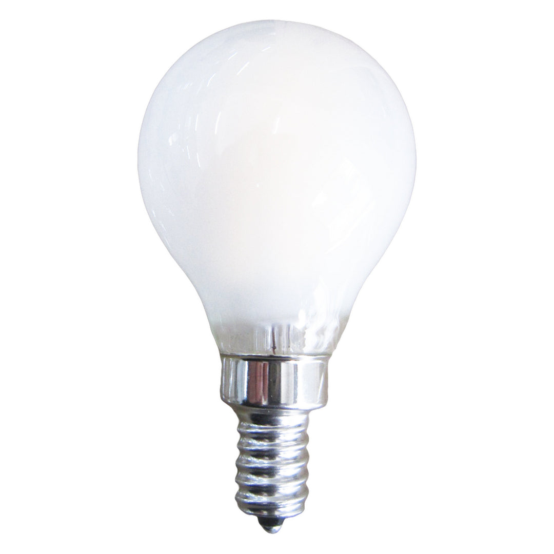 Renwil Lighting LB021-3  Bulbs - Globe Light Bulb White