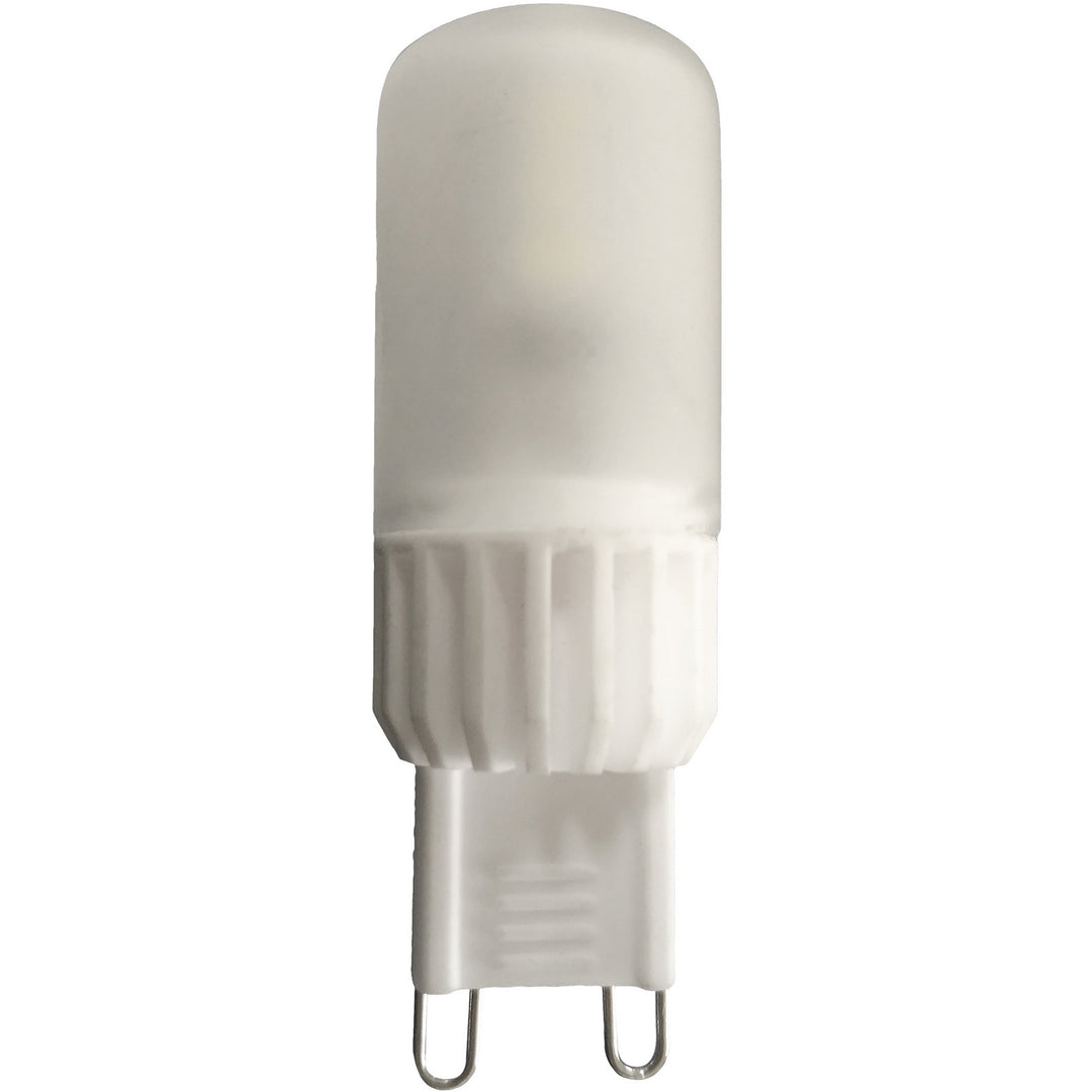 Renwil Lighting LB022-3  Bulbs - Bi-Pin Light Bulb White