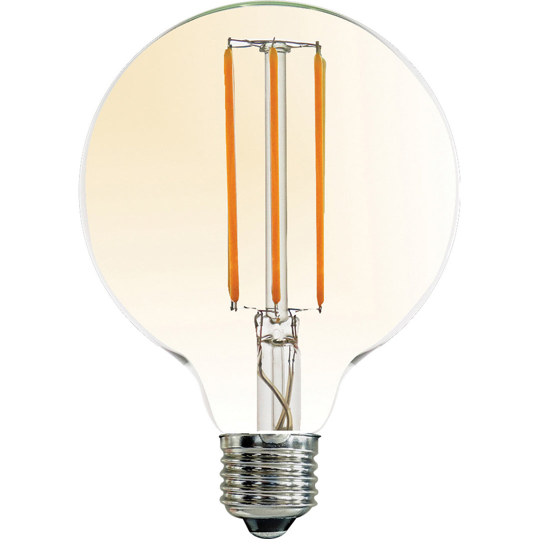 Renwil Lighting LB027-3  Bulbs - Globe Light Bulb Light