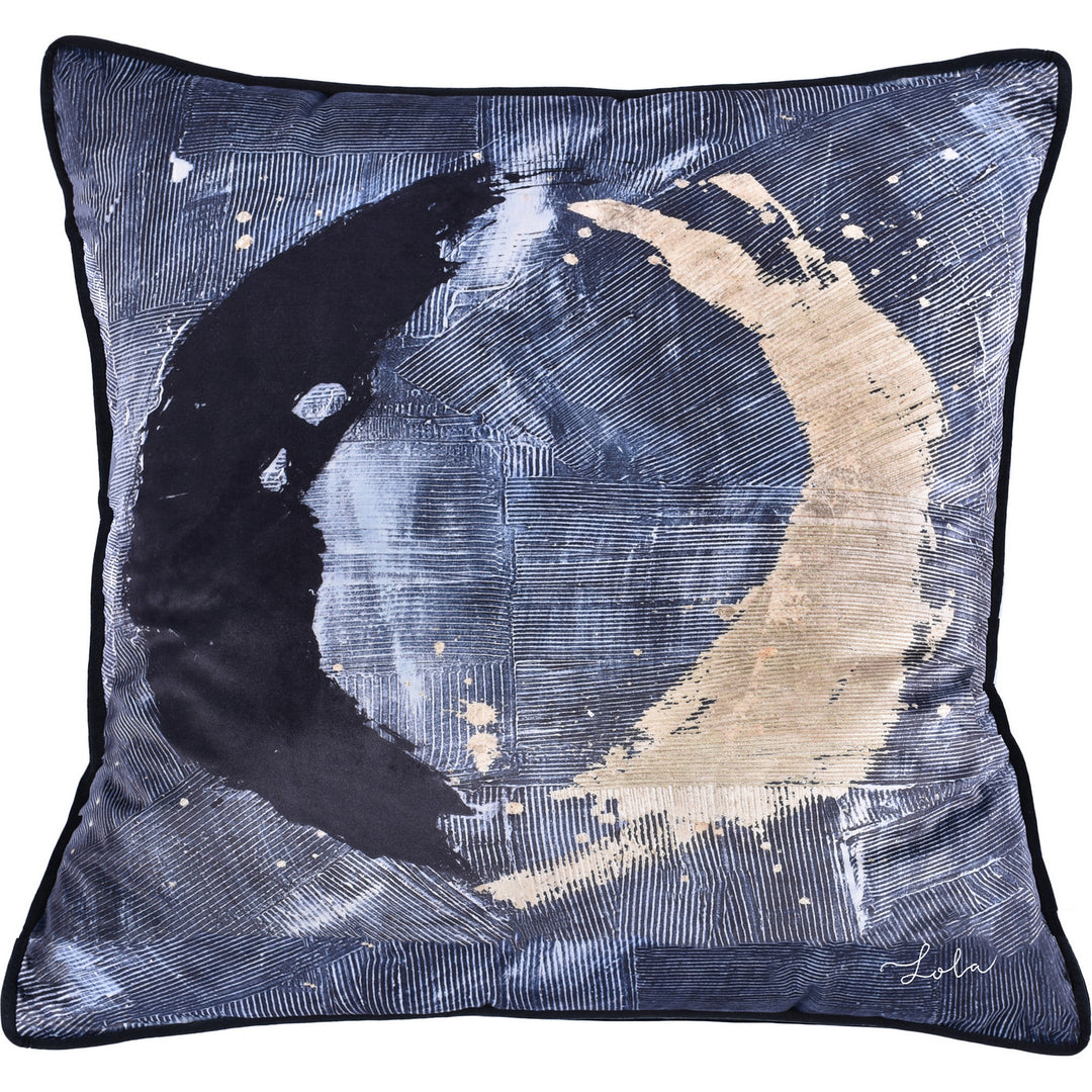 Renwil Lighting PWFL1233 Novella Pillow Home Decor Bronze / Dark