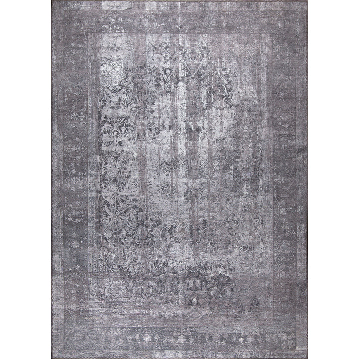 Renwil Lighting RDAN-33654-58  Home Accents - Rugs/Pillows/Blankets Home Decor Gray