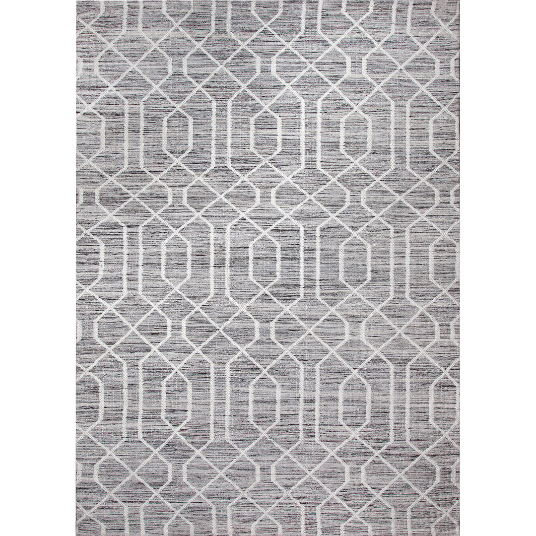 Renwil Lighting RROS-29161-58 Rosemary Rug Home Decor Gray