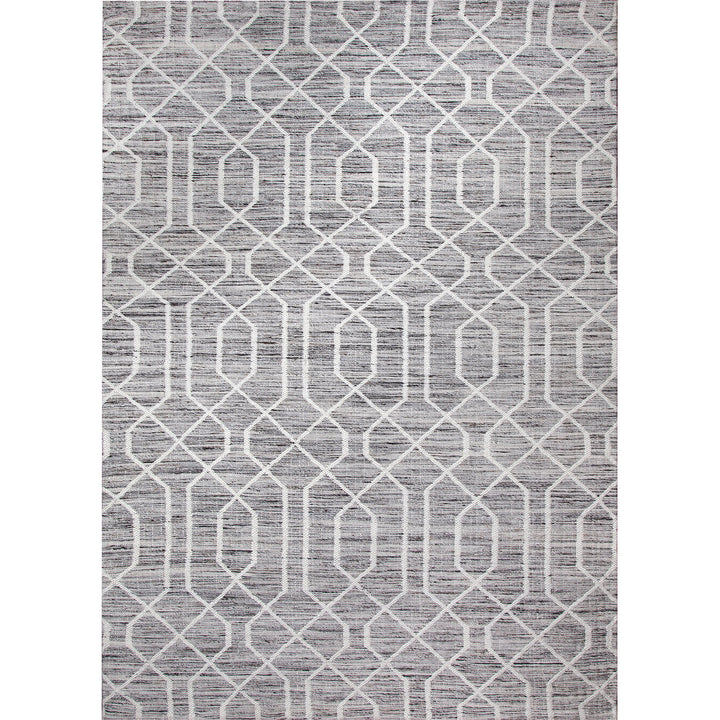 Renwil Lighting RROS-29161-810  Home Accents - Rugs/Pillows/Blankets Home Decor Gray