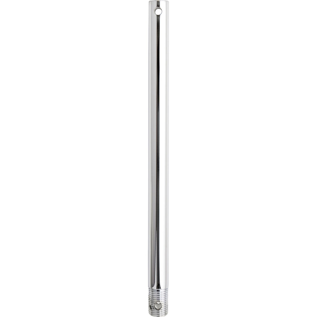 Quorum 6-1214 Fan Downrod - Chrome