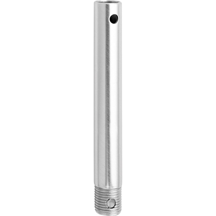 Quorum 6-1265 Fan Downrod - Satin Nickel