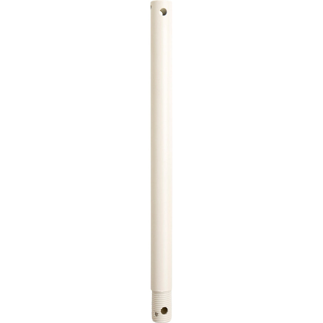 Quorum 6-1267 Fan Downrod - Antique White