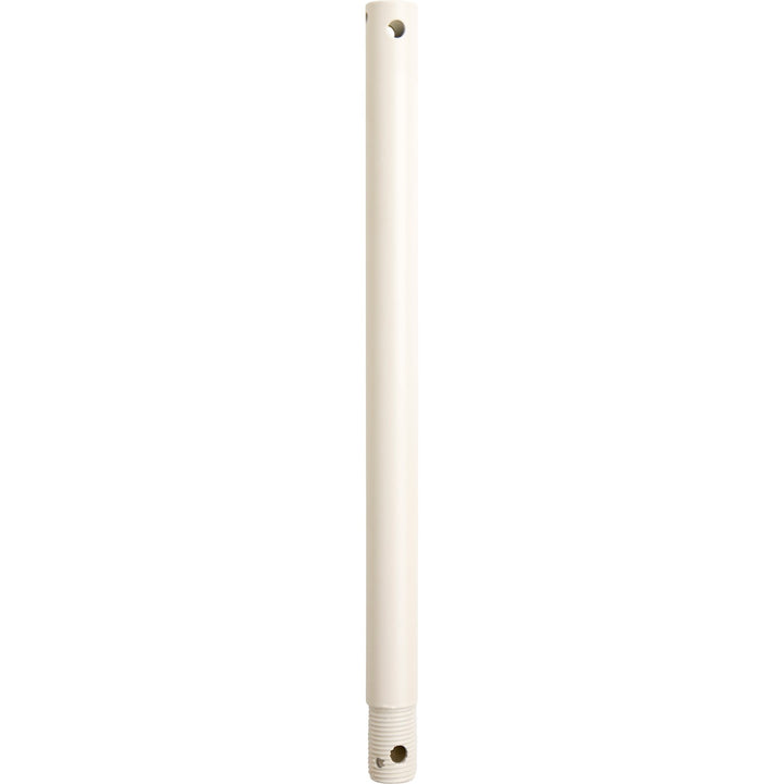 Quorum 6-1267 Fan Downrod - Antique White