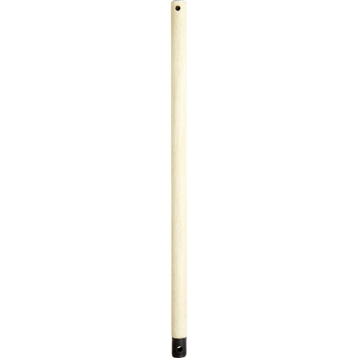 Quorum 6-1870 Fan Downrod - Persian White
