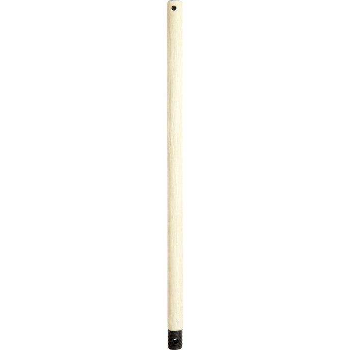 Quorum 6-1870 Fan Downrod - Persian White