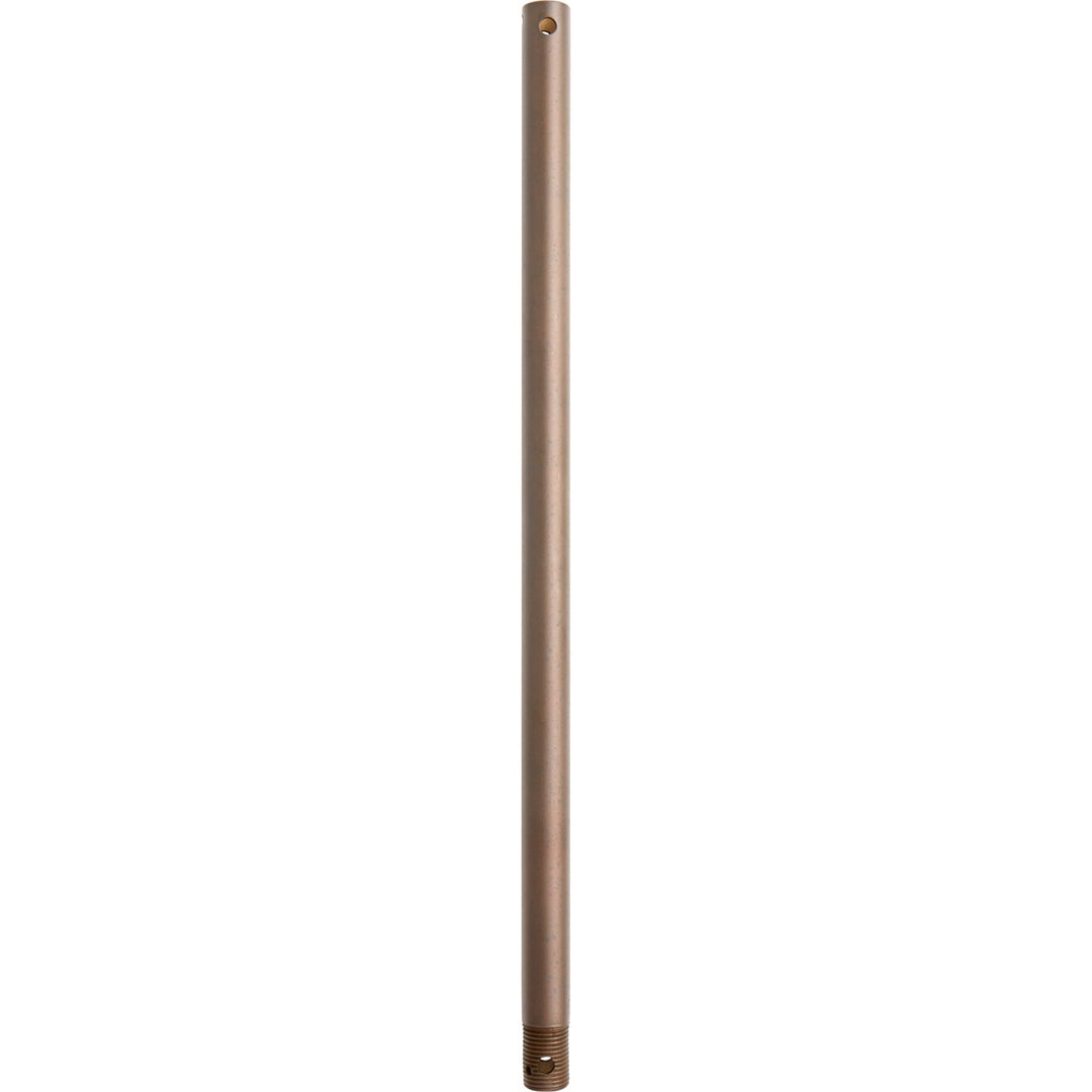 Quorum 6-1886 Fan Downrod - Oiled Bronze