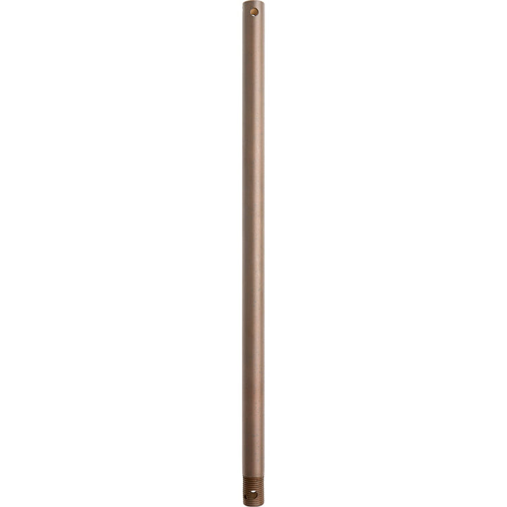 Quorum 6-1886 Fan Downrod - Oiled Bronze