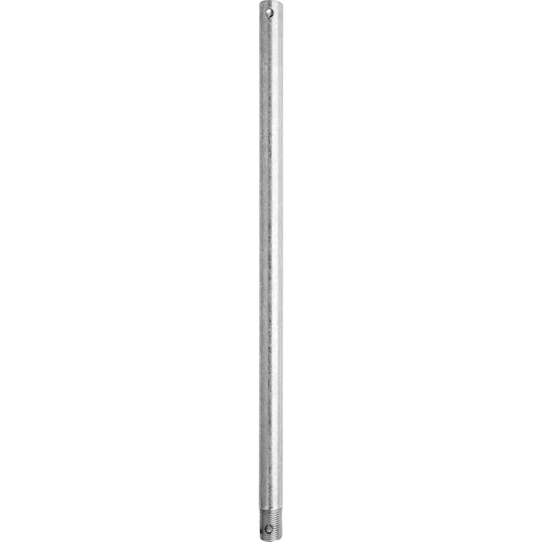 Quorum 6-189 Fan Downrod - Galvanized