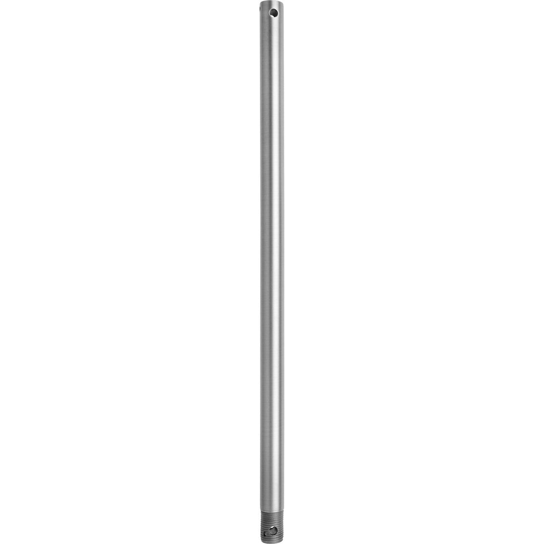 Quorum 6-1892 Fan Downrod - Antique Silver