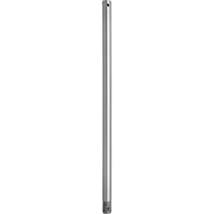 Quorum 6-1892 Fan Downrod - Antique Silver