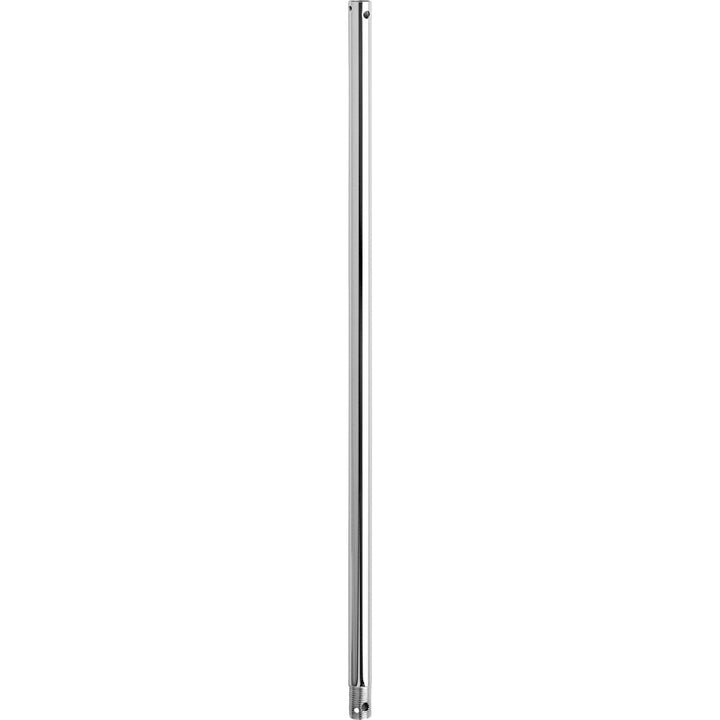 Quorum 6-2414 Fan Downrod - Chrome