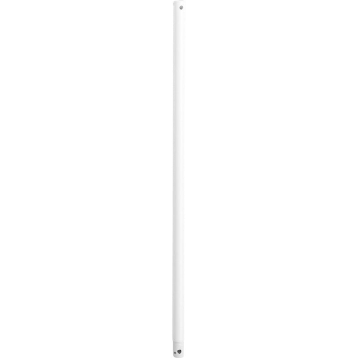 Quorum 6-246 Fan Downrod - White