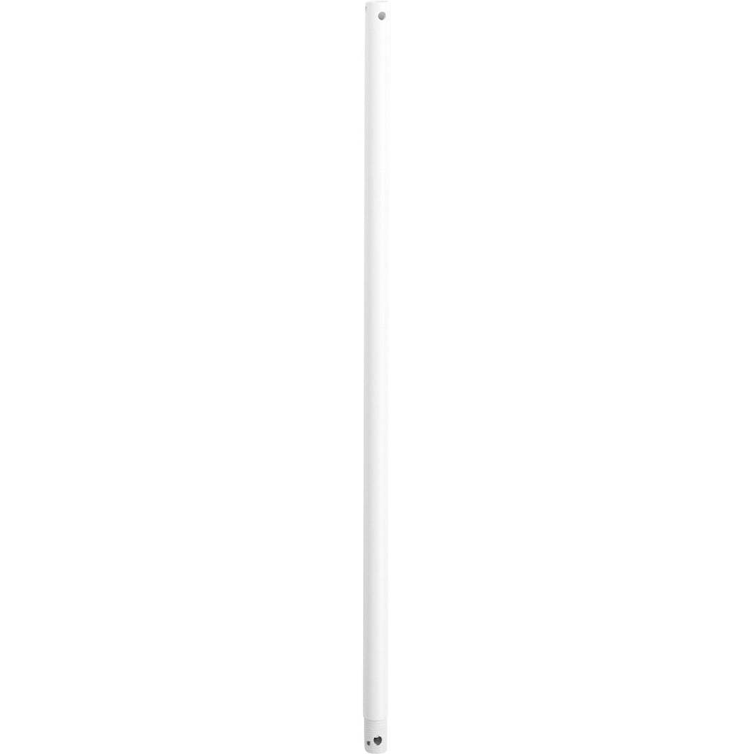 Quorum 6-246 Fan Downrod - White