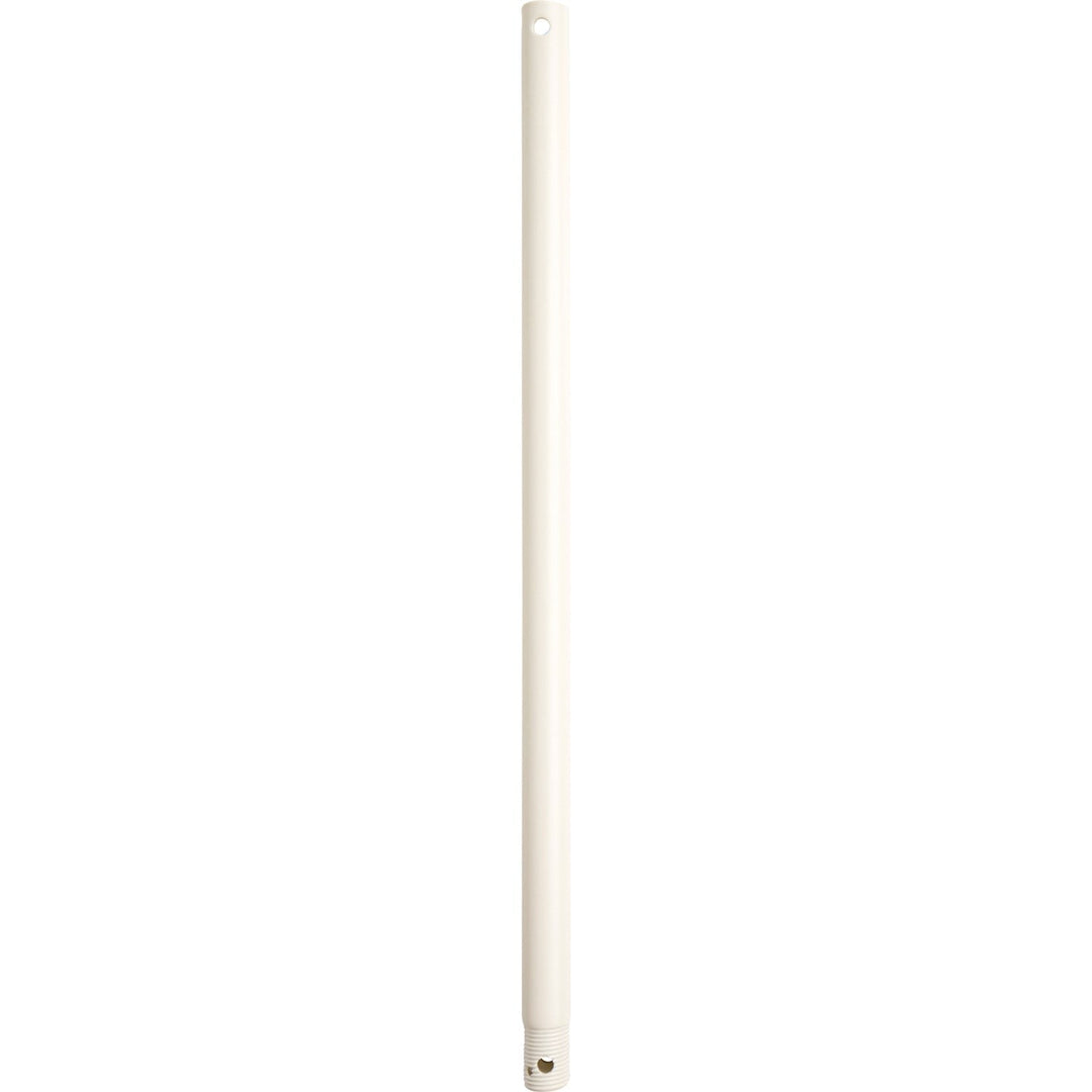Quorum 6-2467 Fan Downrod - Antique White