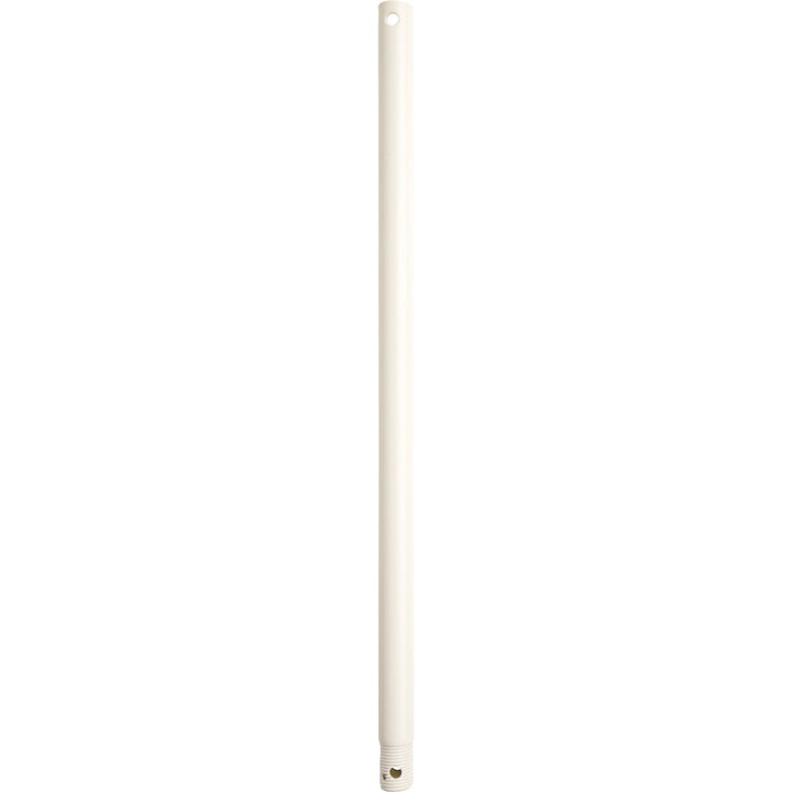 Quorum 6-2467 Fan Downrod - Antique White