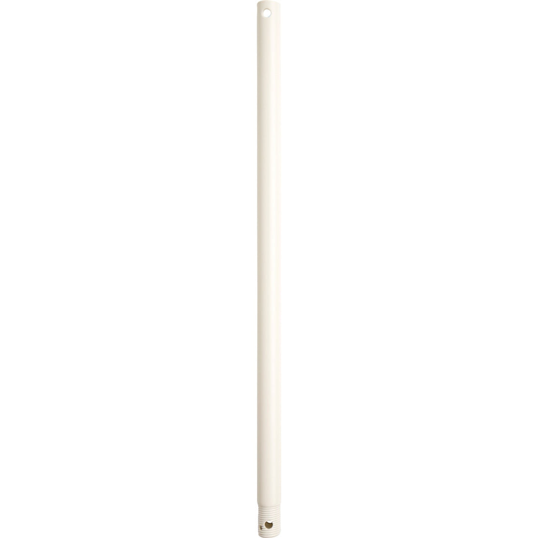 Quorum 6-2467 Fan Downrod - Antique White