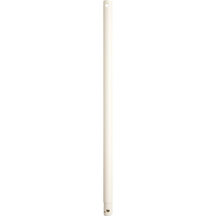 Quorum 6-2467 Fan Downrod - Antique White