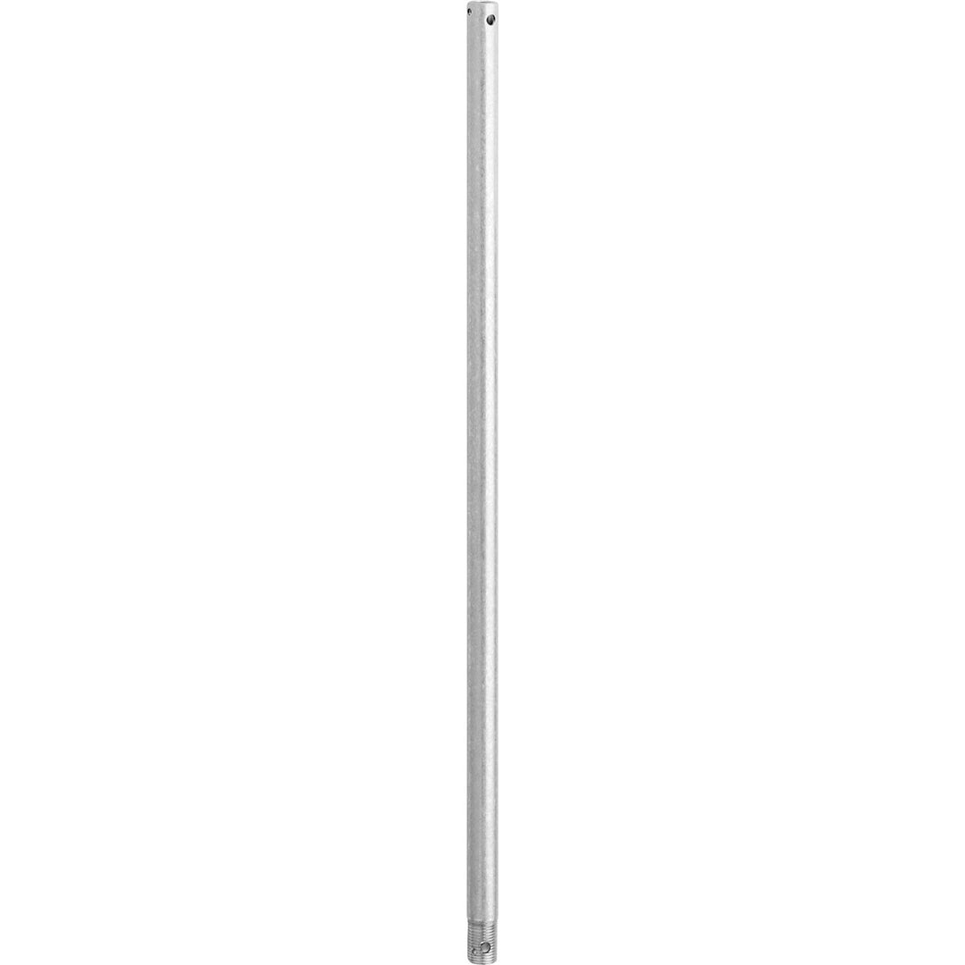 Quorum 6-249 Fan Downrod - Galvanized