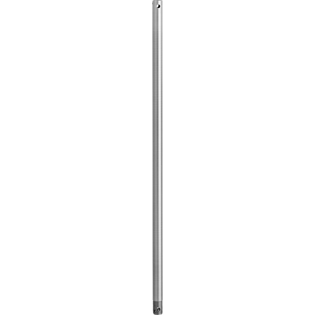 Quorum 6-2492 Fan Downrod - Antique Silver