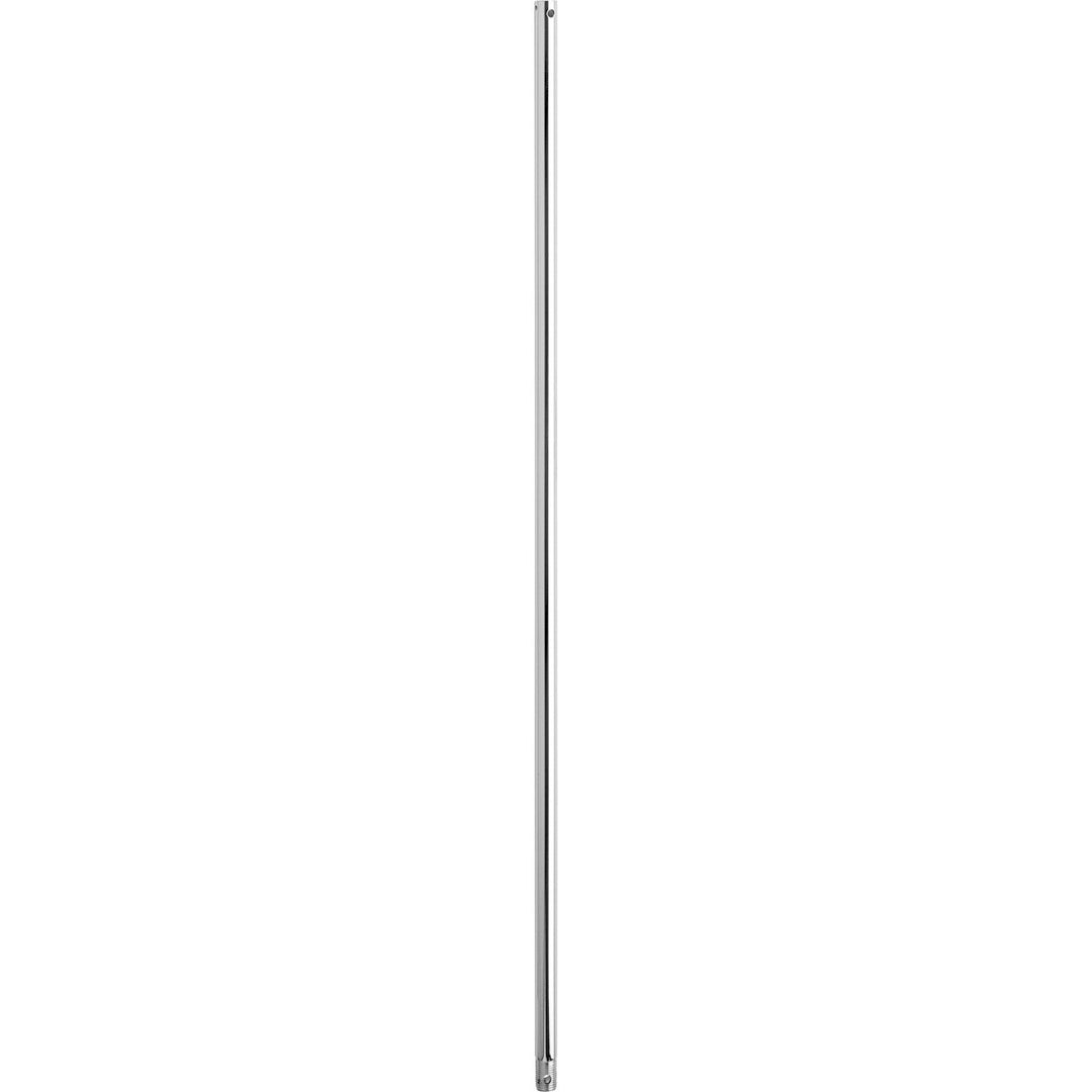 Quorum 6-3614 Fan Downrod - Chrome