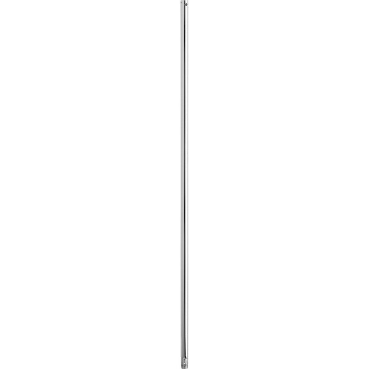 Quorum 6-3614 Fan Downrod - Chrome