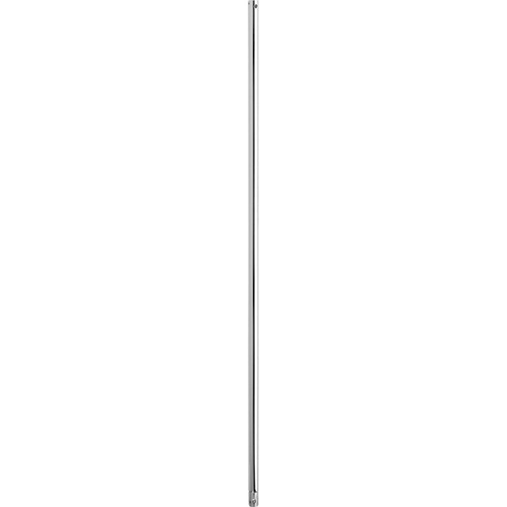 Quorum 6-3614 Fan Downrod - Chrome