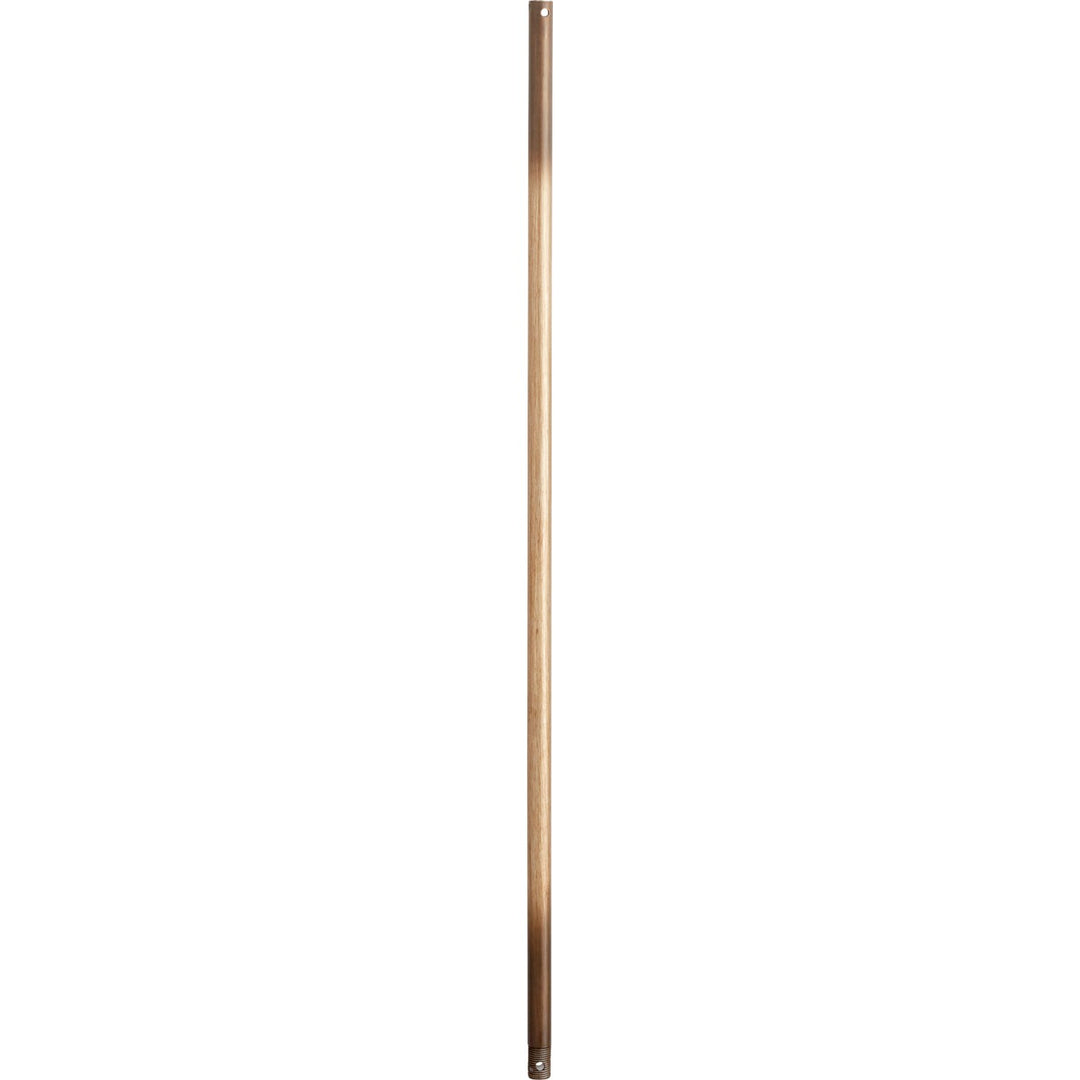 Quorum 6-3622 Fan Downrod - Antique Flemish