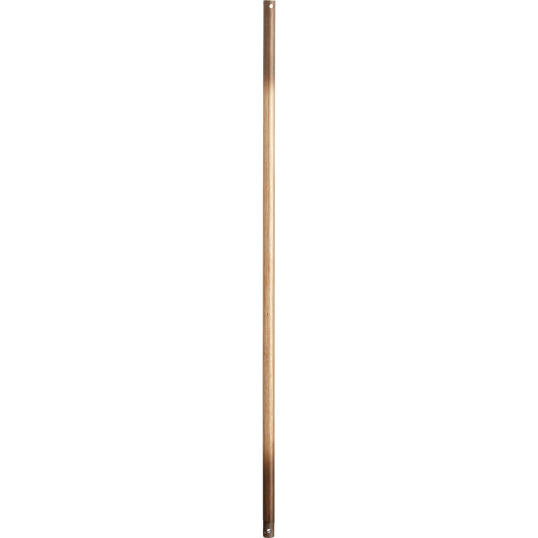 Quorum 6-3622 Fan Downrod - Antique Flemish