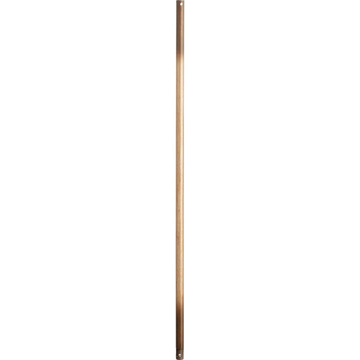 Quorum 6-3622 Fan Downrod - Antique Flemish