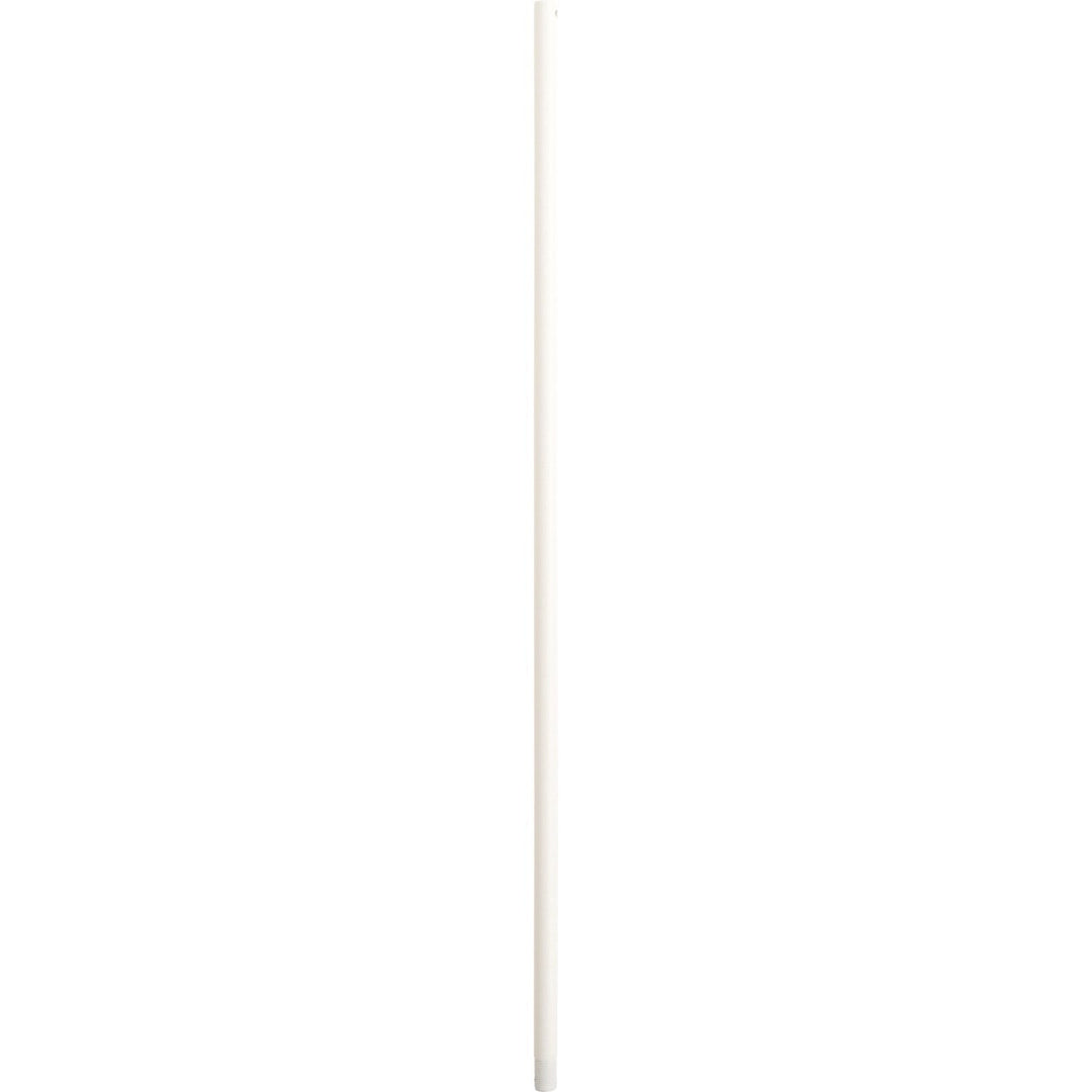 Quorum 6-3667 Fan Downrod - Antique White