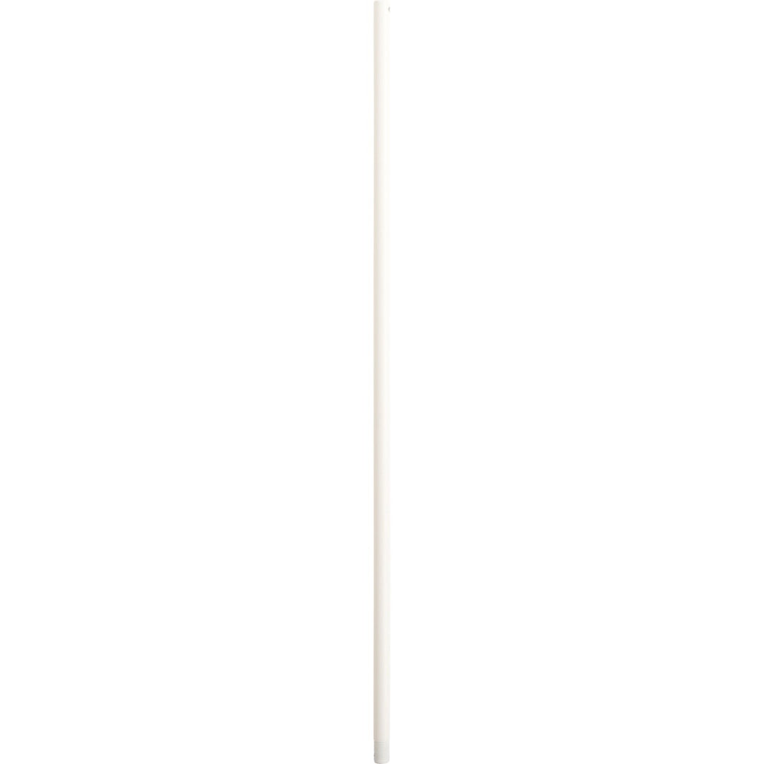 Quorum 6-3667 Fan Downrod - Antique White