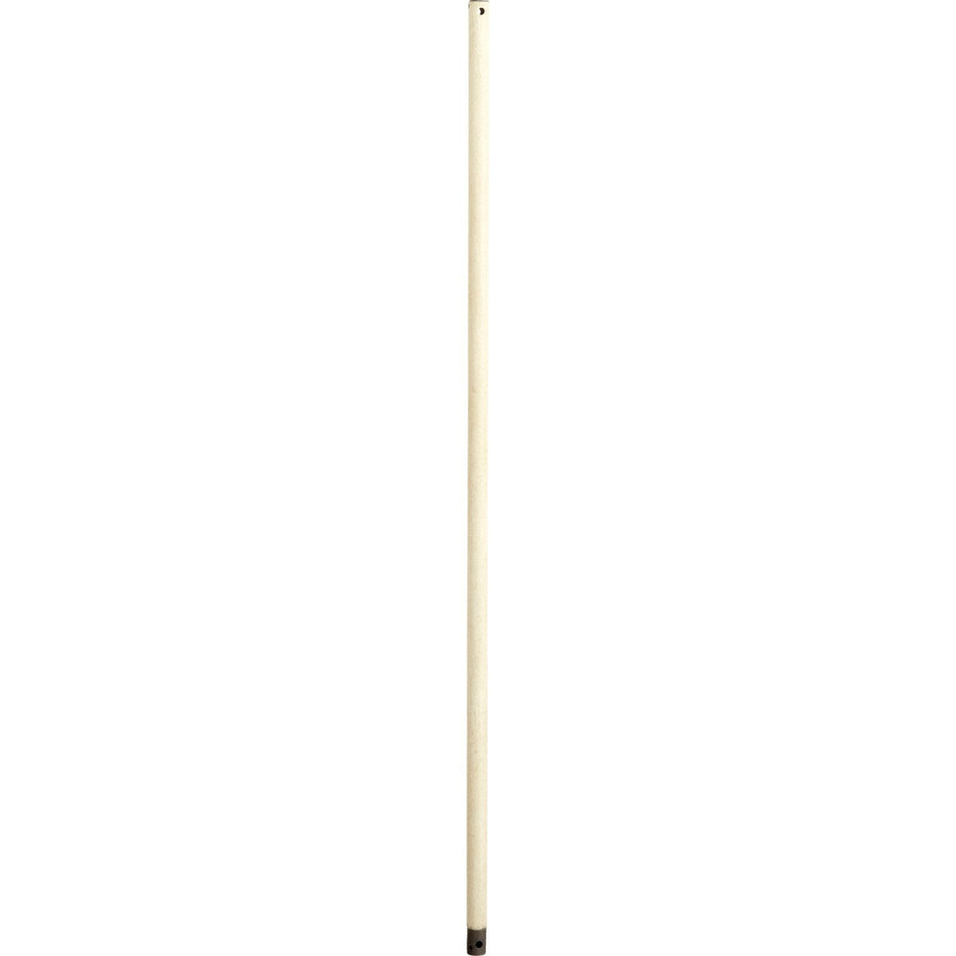 Quorum 6-3670 Fan Downrod - Persian White