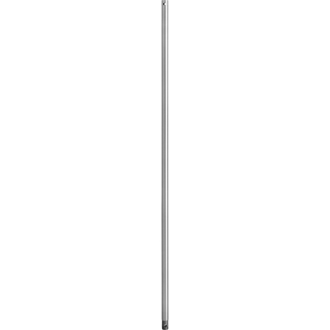 Quorum 6-3692 Fan Downrod - Antique Silver