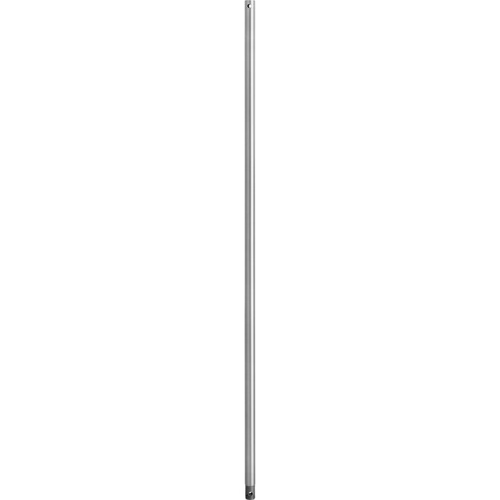 Quorum 6-3692 Fan Downrod - Antique Silver