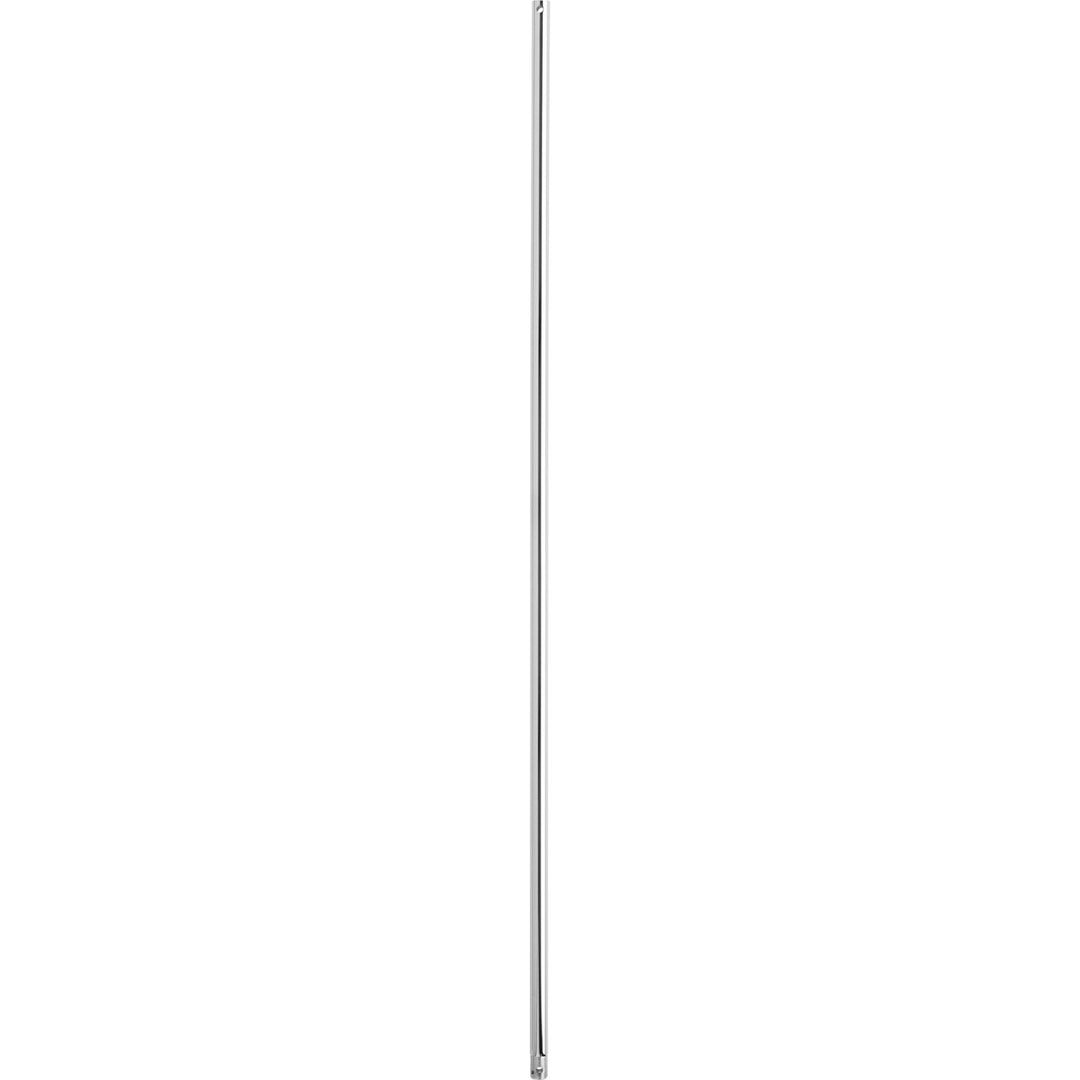 Quorum 6-4814 Fan Downrod - Chrome