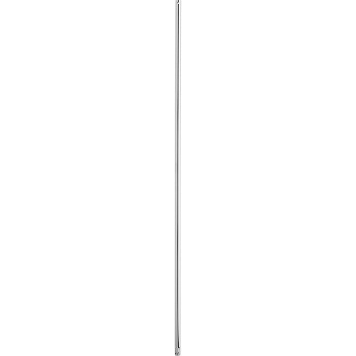 Quorum 6-4814 Fan Downrod - Chrome