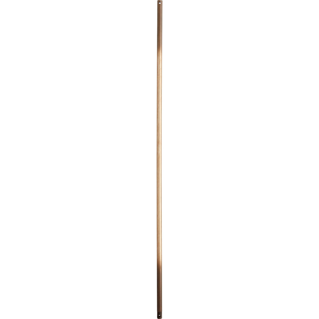 Quorum 6-4822 Fan Downrod - Antique Flemish
