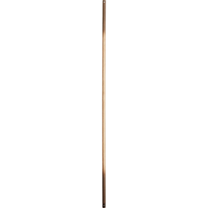 Quorum 6-4822 Fan Downrod - Antique Flemish