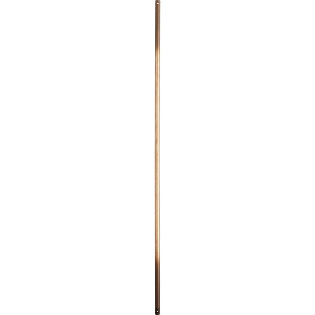 Quorum 6-4822 Fan Downrod - Antique Flemish